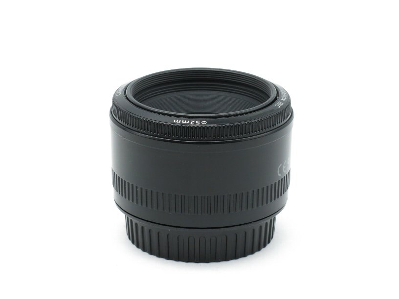 ����Υ� EF50/F1.8 II