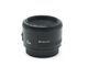 ����Υ� EF50/F1.8 II