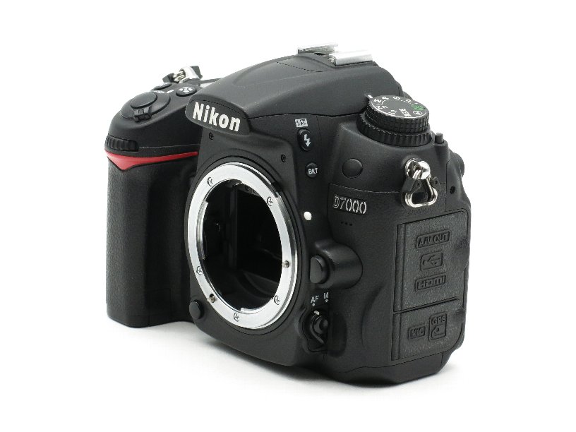 �˥��� D7000 (1620������)