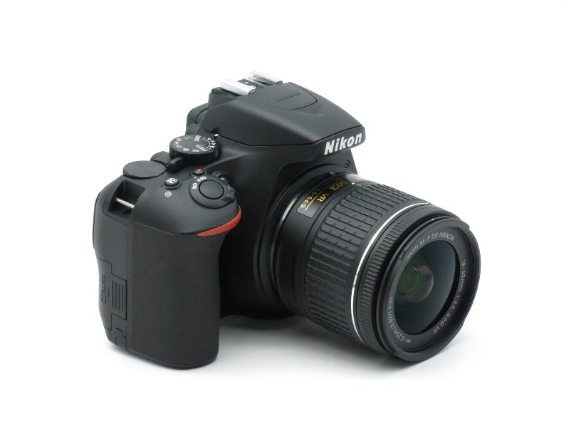 �˥��� D3500(2416������)+18-55 VR���å�