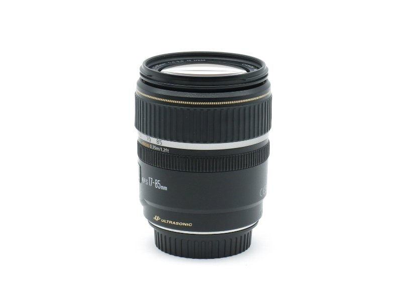 ����Υ� EF-S17-85/F4-5.6 IS USM