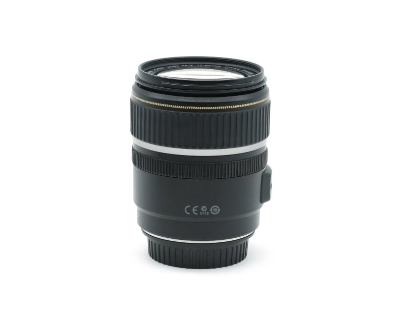 ����Υ� EF-S17-85/F4-5.6 IS USM