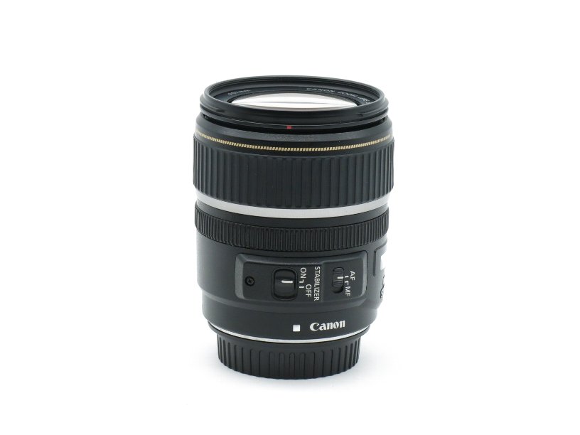 ����Υ� EF-S17-85/F4-5.6 IS USM