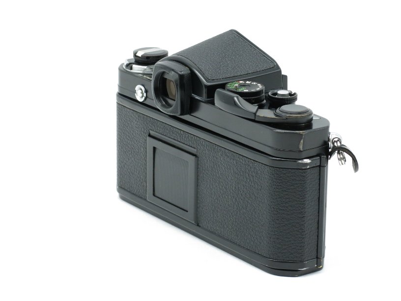 Nikon F2 アイレベル ボディーと Nikkor 35mm/F2のセット NIKON F2 EYE-LEVEL ニコンF2 アイレベル