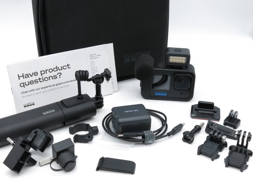 GoPro HERO 12 ���ꥨ���������ǥ������