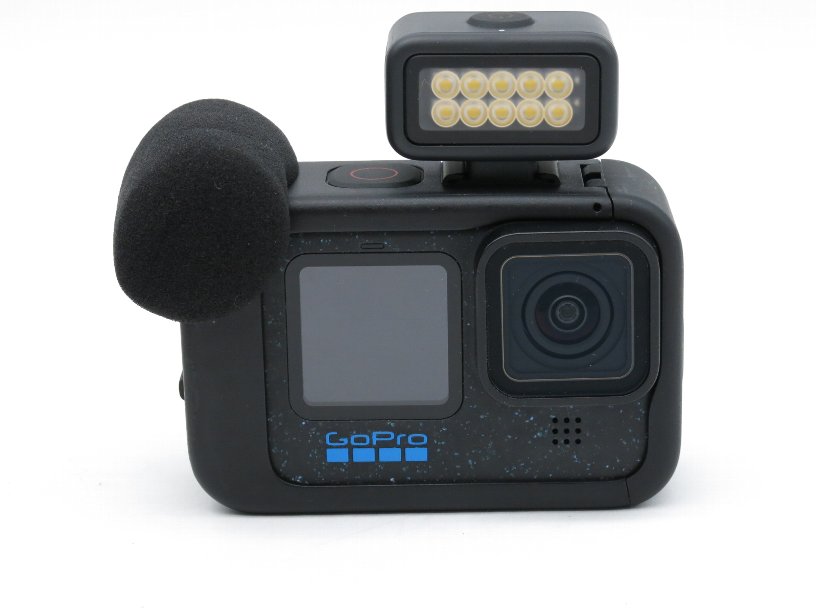GoPro HERO 12 ���ꥨ���������ǥ������