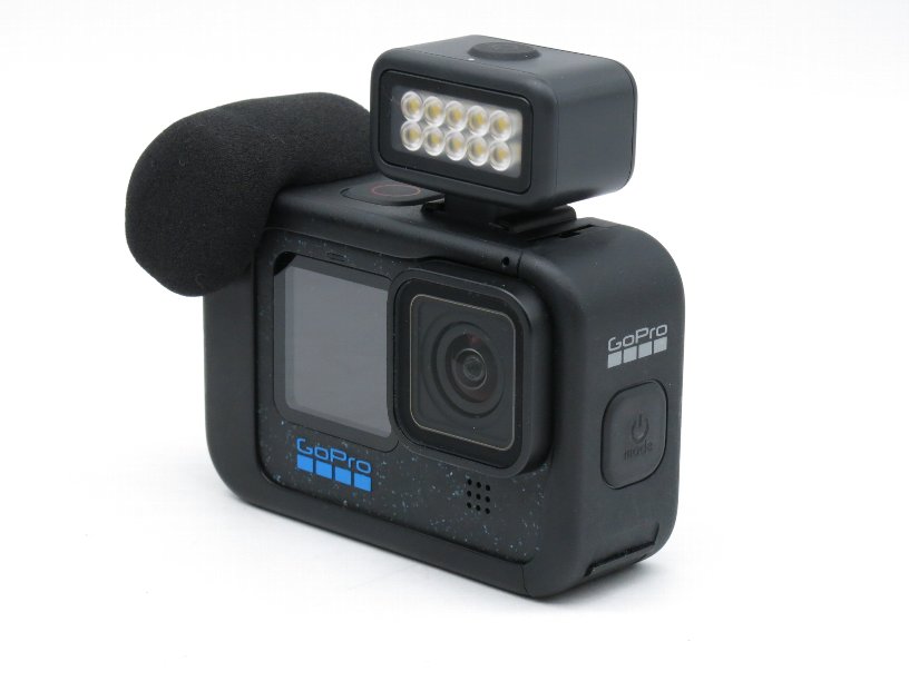 GoPro HERO 12 ���ꥨ���������ǥ������