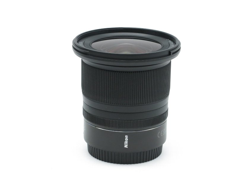 �˥��� NIKKOR Z 14-30/F4S