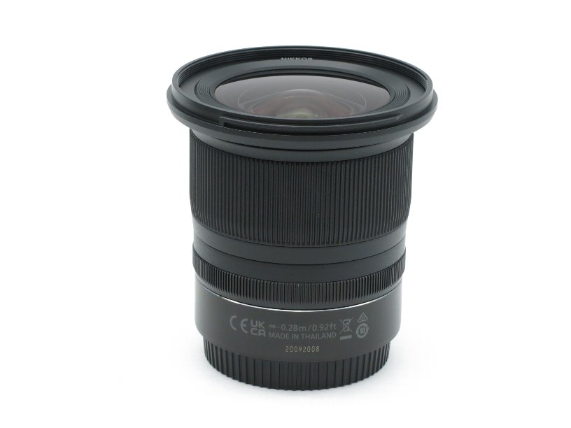 �˥��� NIKKOR Z 14-30/F4S