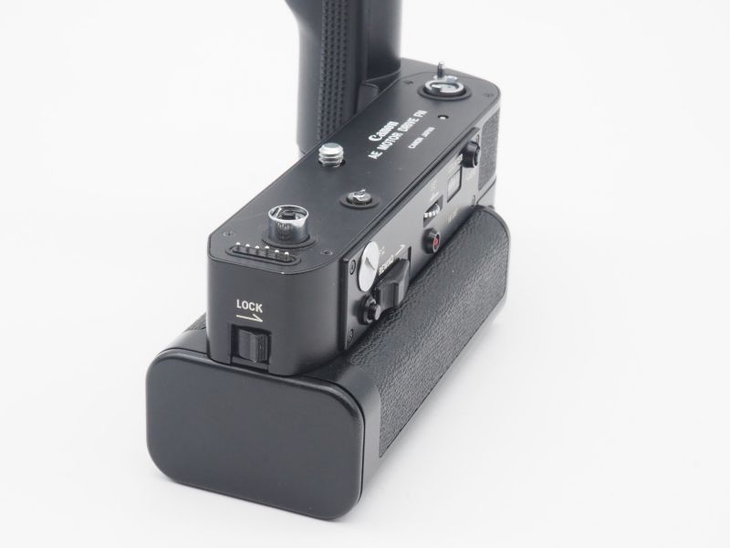 ����Υ� NewF-1��AE�⡼�����ɥ饤��FN