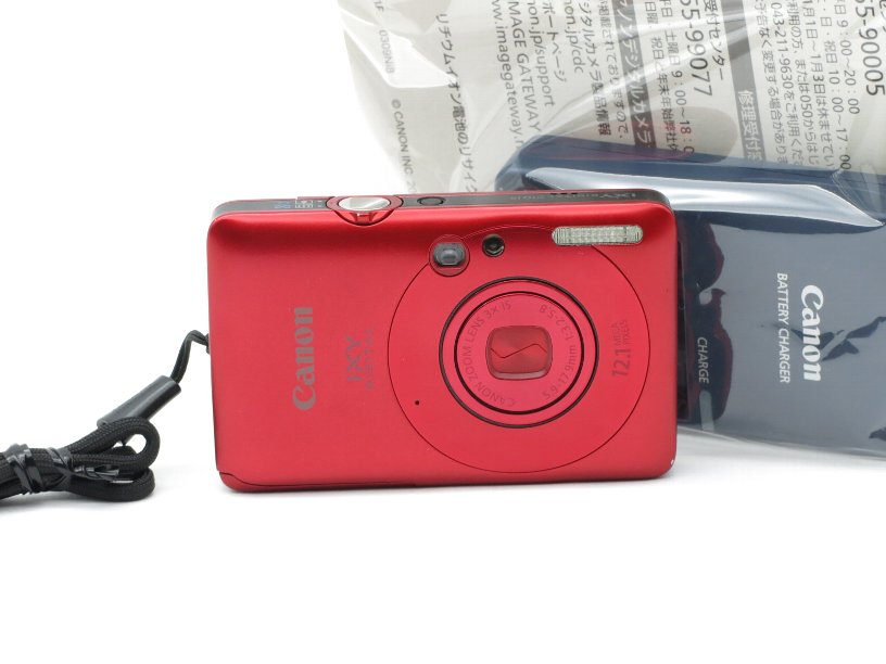 ����Υ� IXY�ǥ����� 210 IS (1210������)