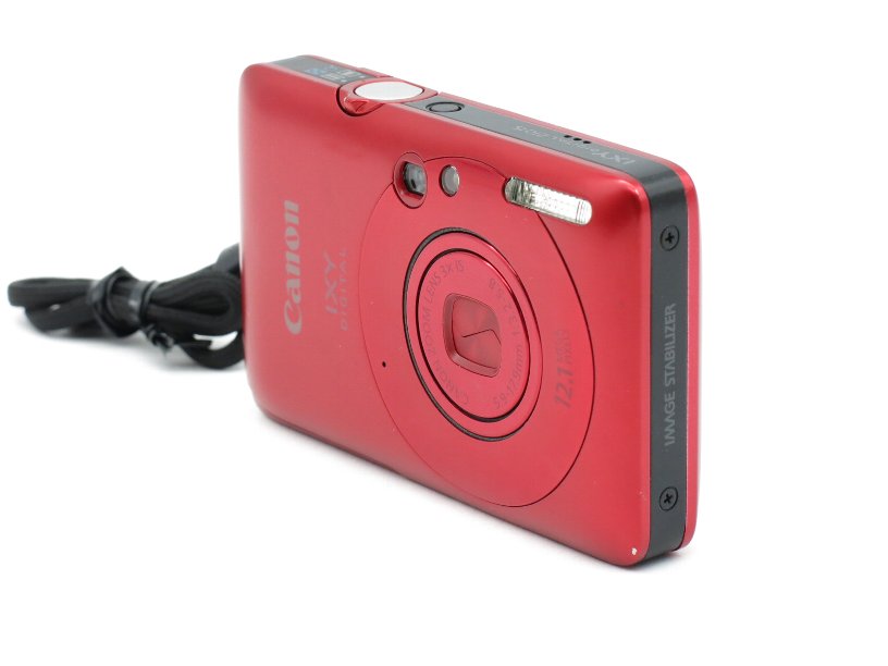 ����Υ� IXY�ǥ����� 210 IS (1210������)