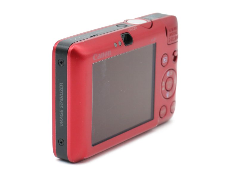 ����Υ� IXY�ǥ����� 210 IS (1210������)