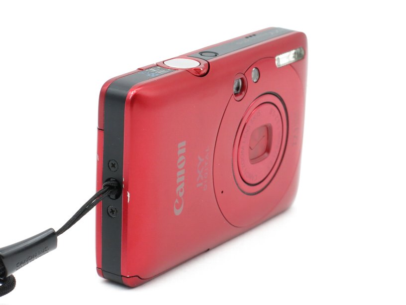 ����Υ� IXY�ǥ����� 210 IS (1210������)