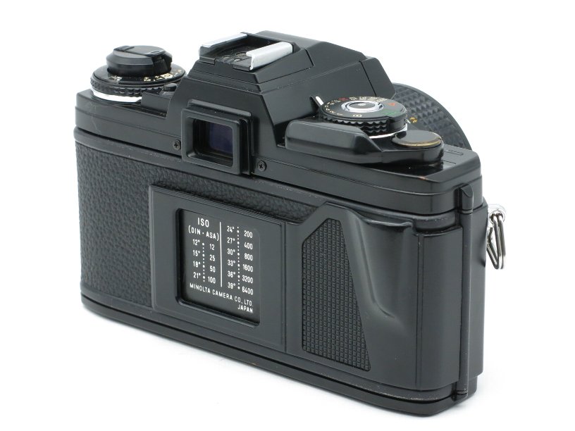 �ߥΥ륿 New X-700+NewMD50/F1.4