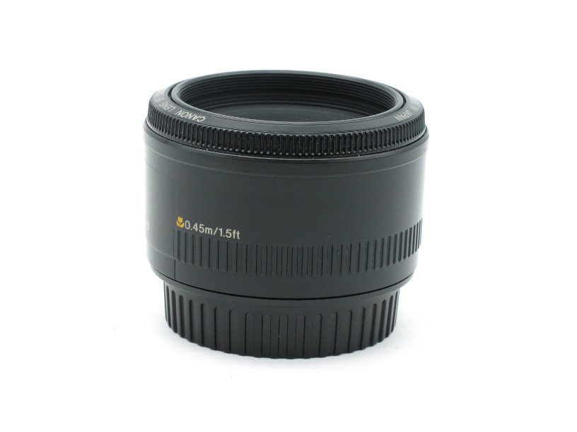 ����Υ� EF50/F1.8 II