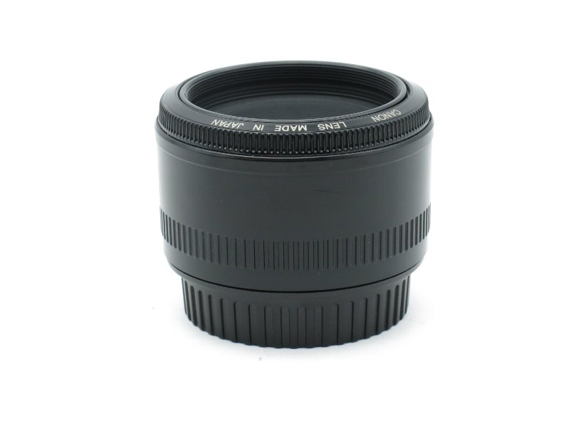 ����Υ� EF50/F1.8 II
