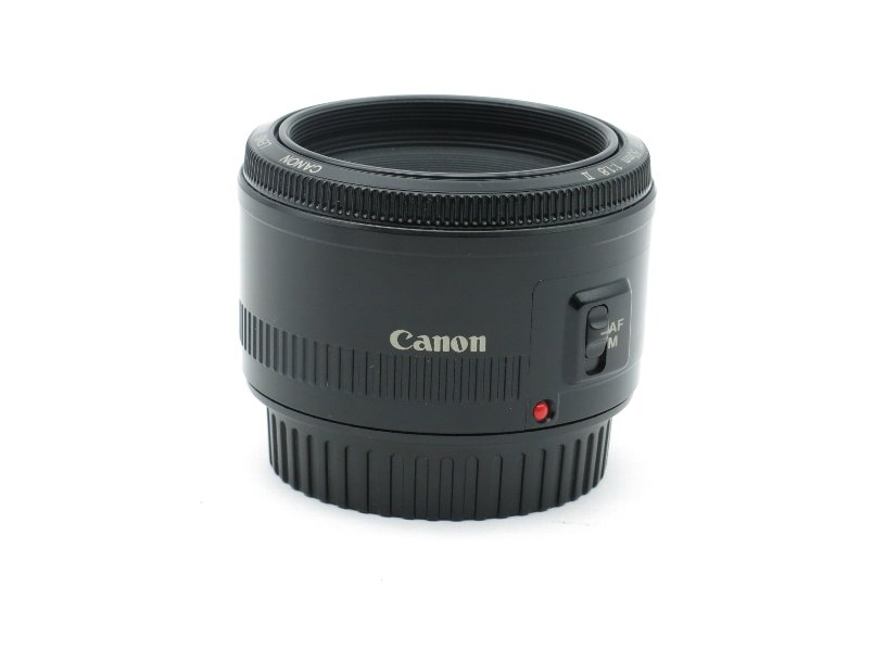 ����Υ� EF50/F1.8 II
