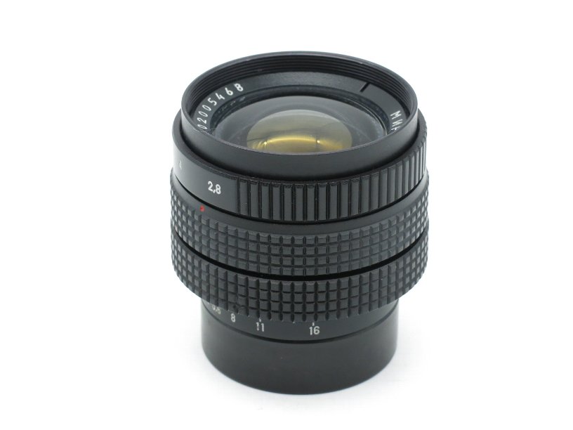 ������ MIR-1B 37/F2.8 M42�ޥ����