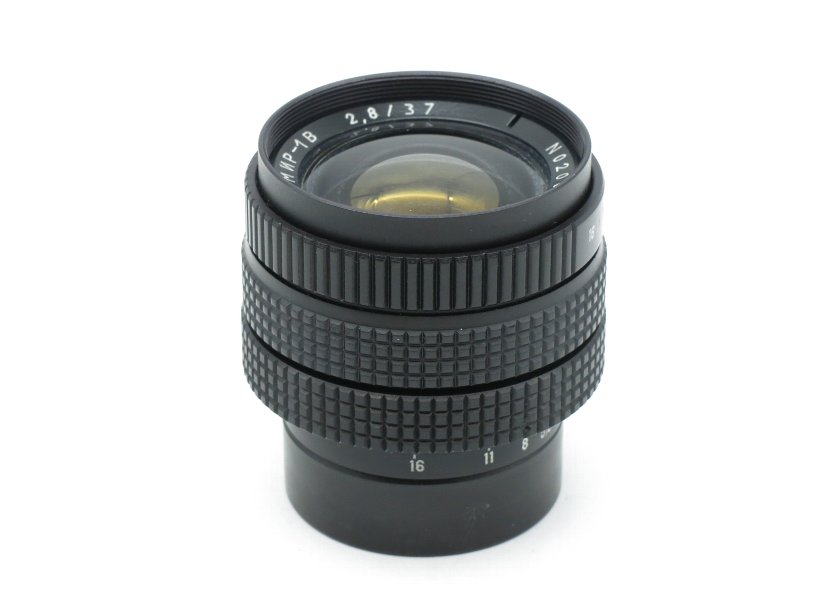 ������ MIR-1B 37/F2.8 M42�ޥ����