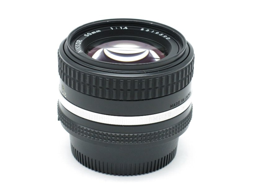 �˥��� Ais50/F1.4