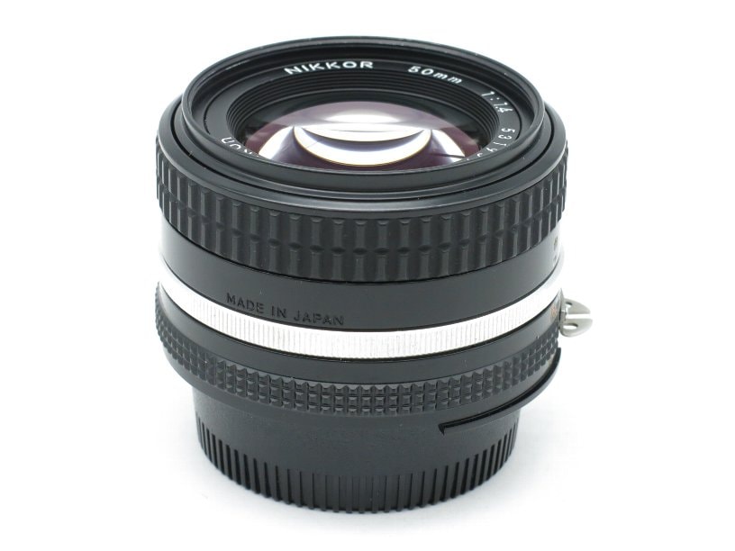 �˥��� Ais50/F1.4