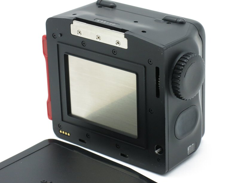 �ޥߥ� 645PRO��120�ե����ۥ���� HA401
