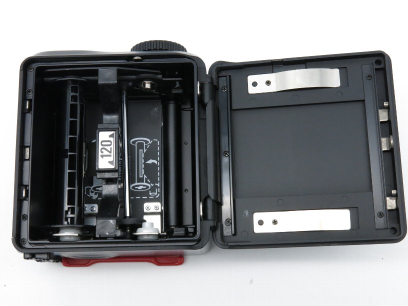 �ޥߥ� 645PRO��120�ե����ۥ���� HA401