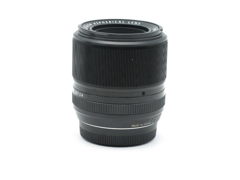 �ե��ե���� XF60/F2.4 R �ޥ���