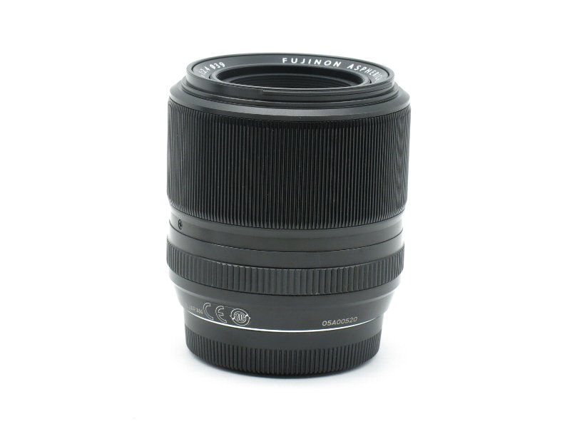 �ե��ե���� XF60/F2.4 R �ޥ���