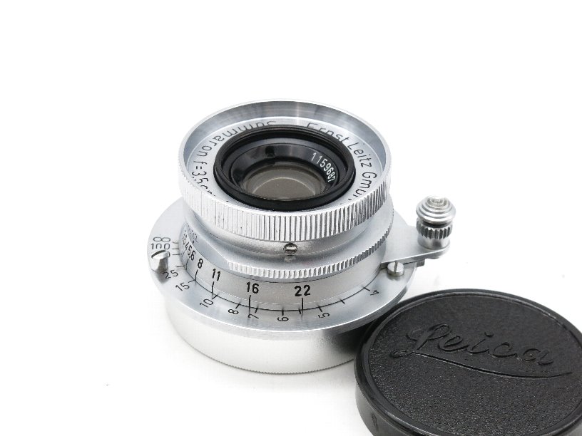 �饤�� ���ޥ���L35/F3.5 