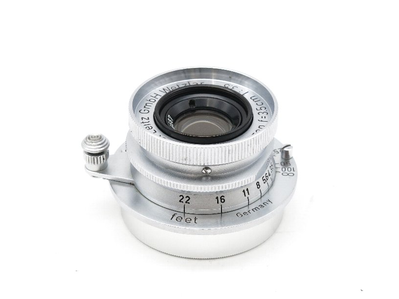 �饤�� ���ޥ���L35/F3.5 