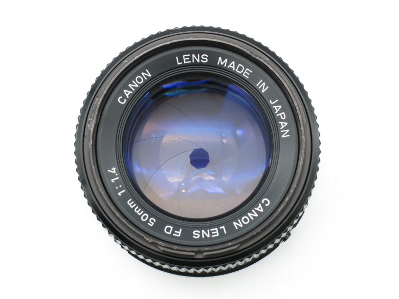 ����Υ� NewFD 50/F1.4