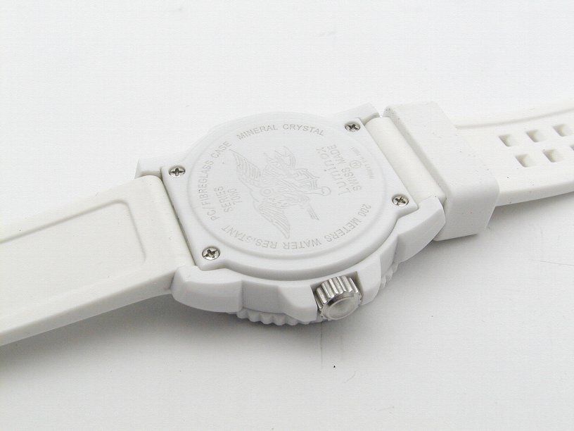 LUMINOX �ǥ��� 7050���꡼��