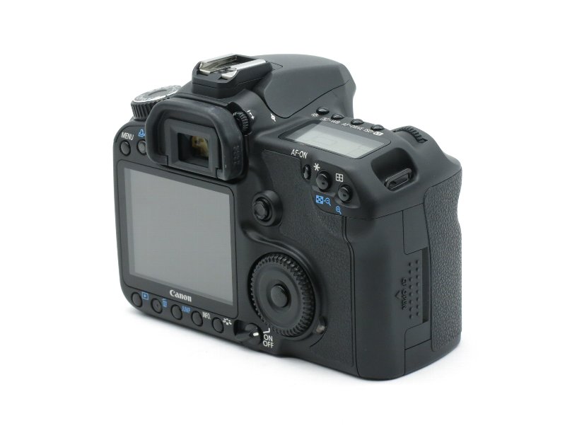 ����Υ� EOS 40D (1010������)