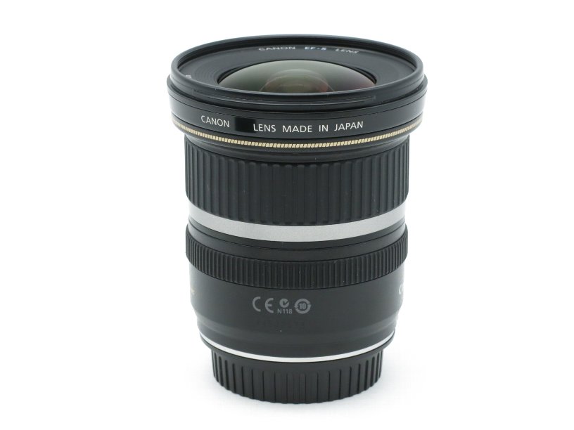 ����Υ� EF-S10-22/F3.5-4.5 USM
