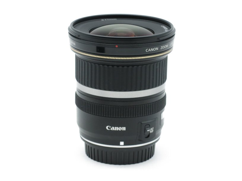 ����Υ� EF-S10-22/F3.5-4.5 USM