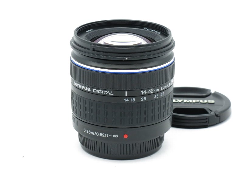 �����ѥ� ���������ǥ�����14-42/F3.5-5.6