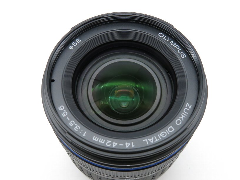 �����ѥ� ���������ǥ�����14-42/F3.5-5.6