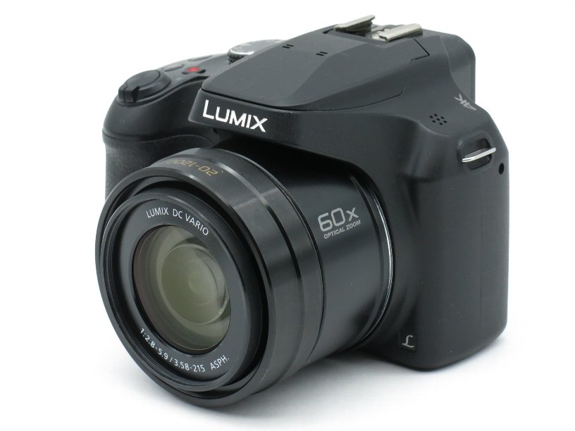 �ѥʥ��˥å� DC-FZ85 (1810������)