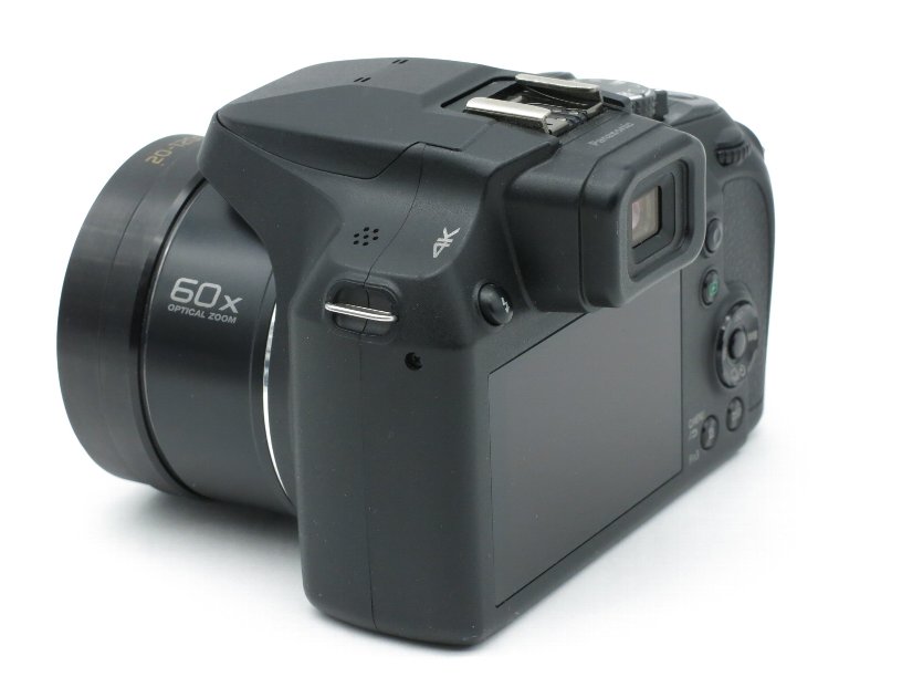 �ѥʥ��˥å� DC-FZ85 (1810������)