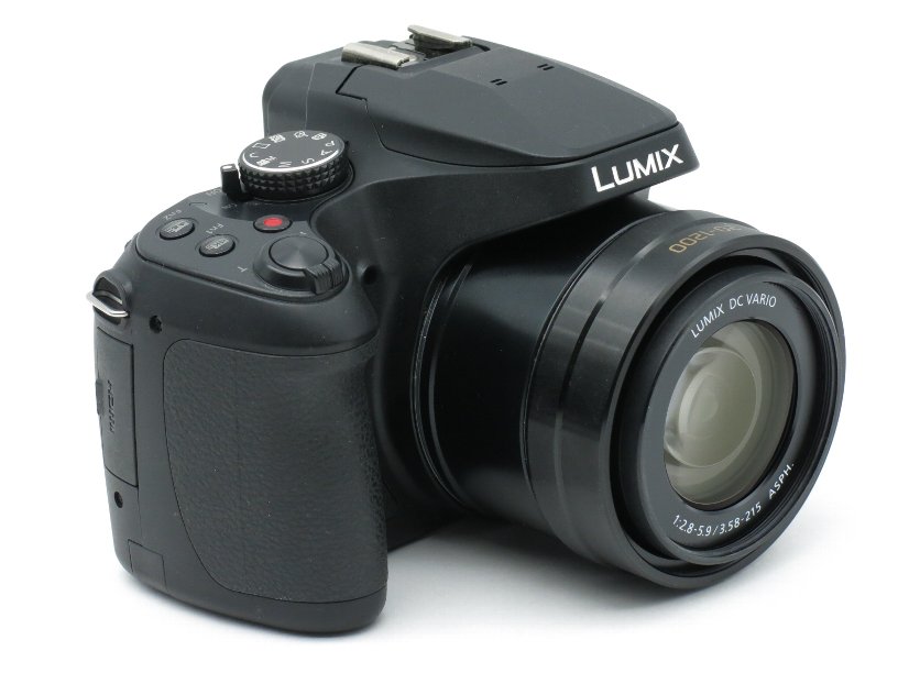 �ѥʥ��˥å� DC-FZ85 (1810������)
