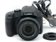 �ѥʥ��˥å� DC-FZ85 (1810������)