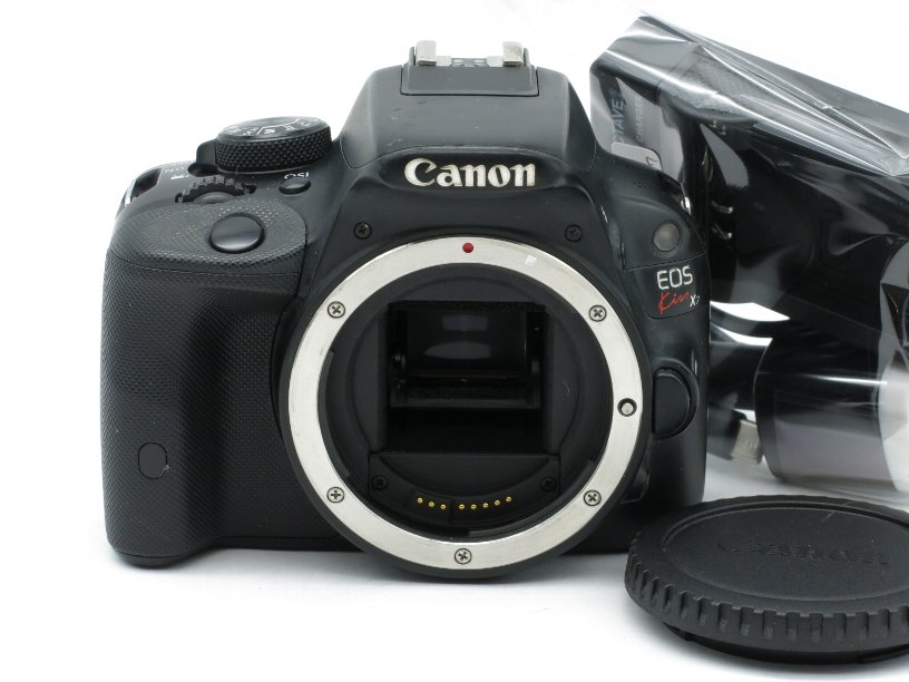 ����Υ� EOS Kiss X7 (1800������)