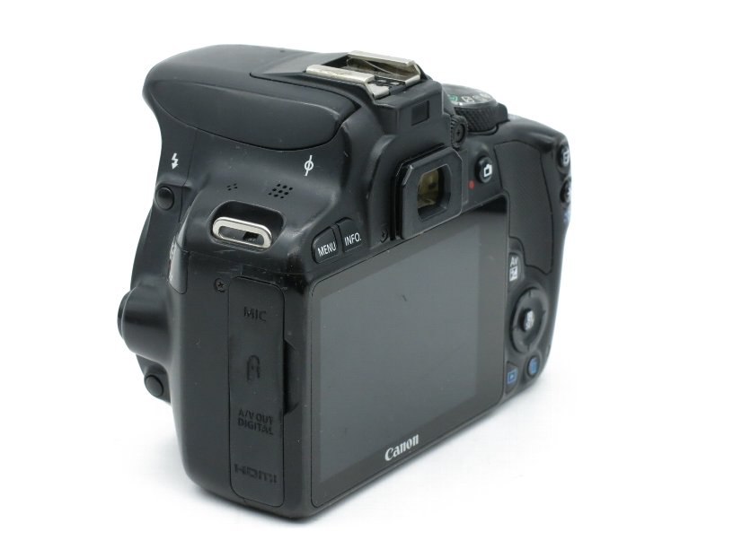 ����Υ� EOS Kiss X7 (1800������)
