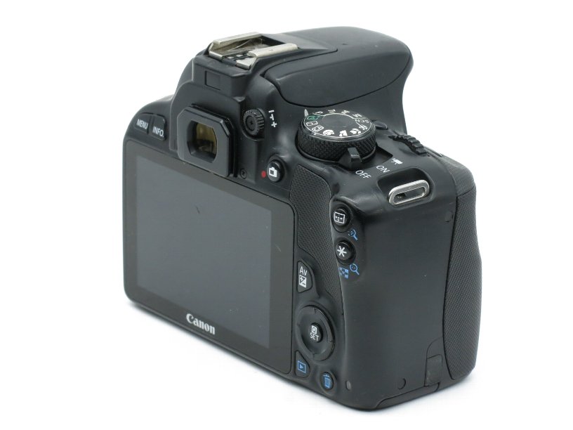 ����Υ� EOS Kiss X7 (1800������)