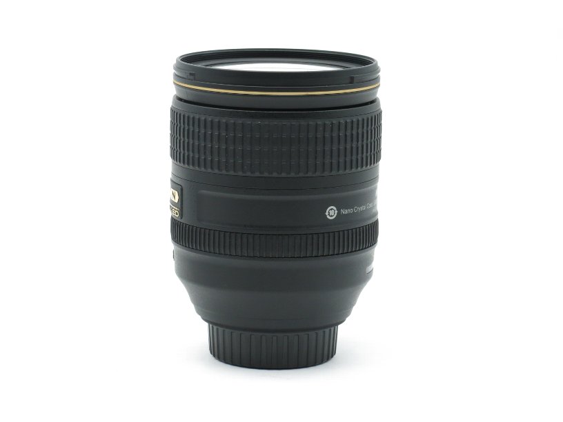 �˥��� AF-S24-120/F4G ED VR