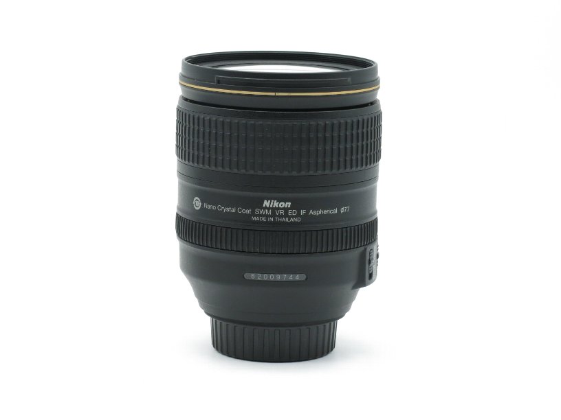 �˥��� AF-S24-120/F4G ED VR