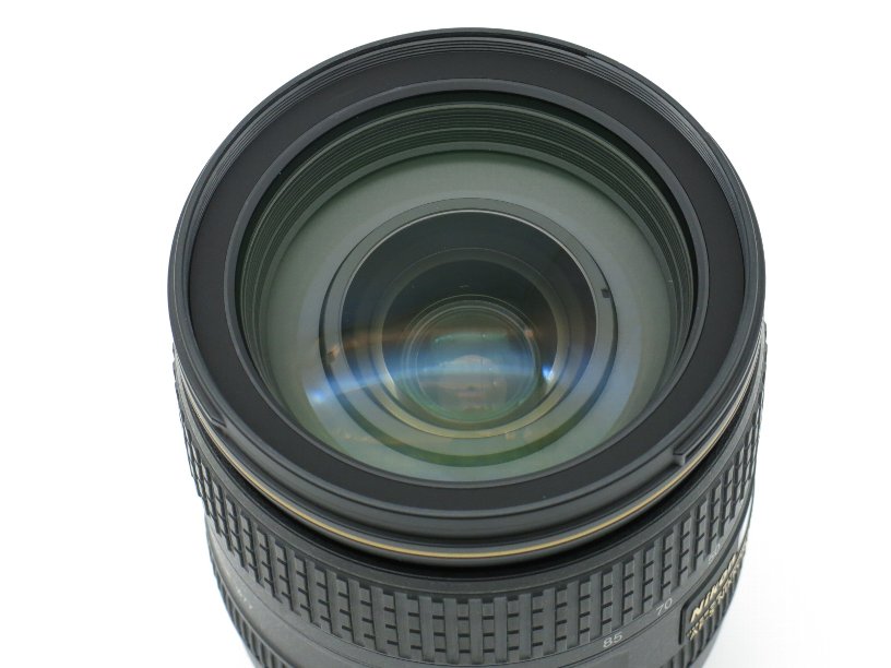 �˥��� AF-S24-120/F4G ED VR
