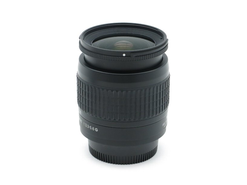 �˥��� AF28-80/F3.3-5.6 G 